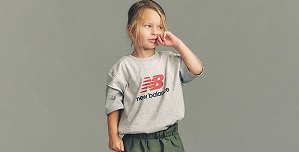New Balance Kids